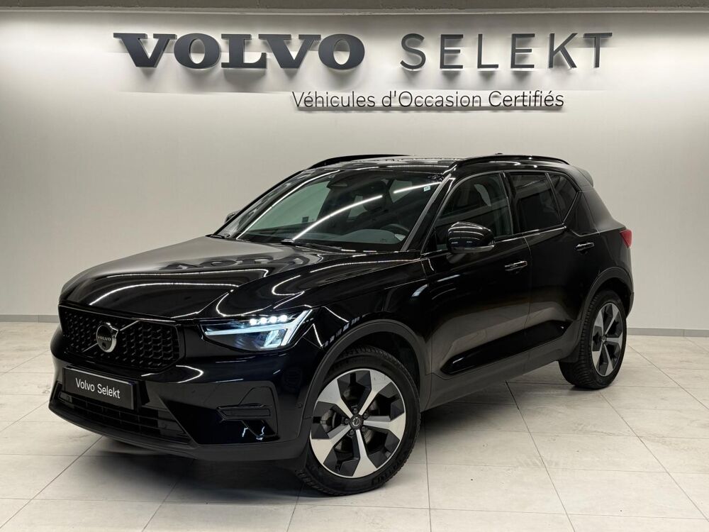 XC40 B3 163ch Ultra DCT 7 2025 occasion 91200 Athis-Mons