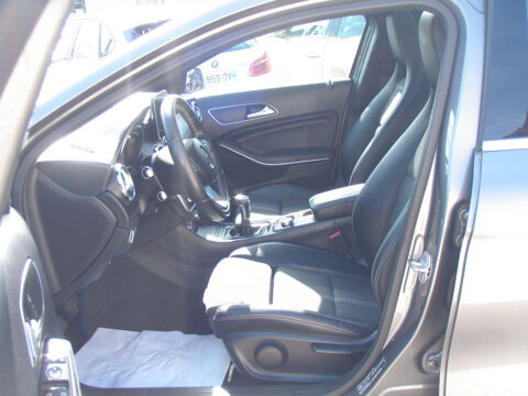 Classe GLA (2) 180 D SENSATION 2017 occasion 93220 Gagny