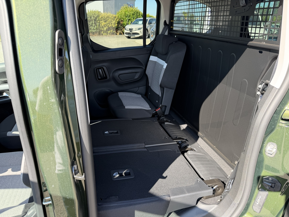 Berlingo M 1.5 BLUEHDI 130CH MAX BVA8 2026 occasion 31670 Lab&egrave;ge