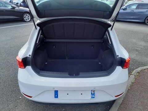 Leon 1.0 eTSI 110ch Business DSG7 2024 occasion 64600 Anglet