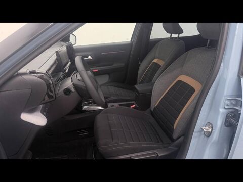 C3 Aircross 1.2 Hybride 145ch PLUS e-DCS6 2026 occasion 91230 Montgeron
