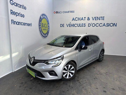 Renault Clio V 1.0 TCE 90CH EQUILIBRE 2023 occasion Nogent-le-Phaye 28630