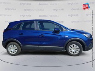 Crossland X 1.2 83ch Edition Euro 6d-T 2020 occasion 90000 Belfort