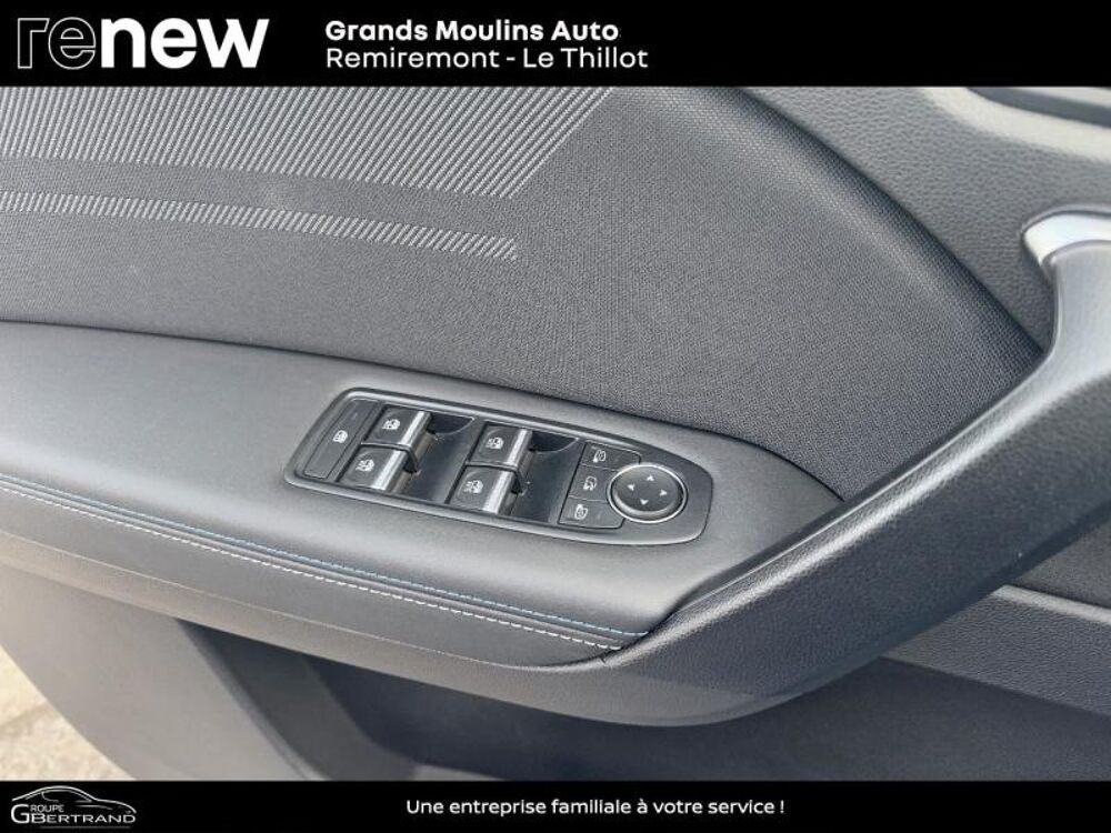 Symbioz 1.8 E-Tech full hybrid 160ch esprit Alpine - 25 2025 occasion 88160 Le Thillot