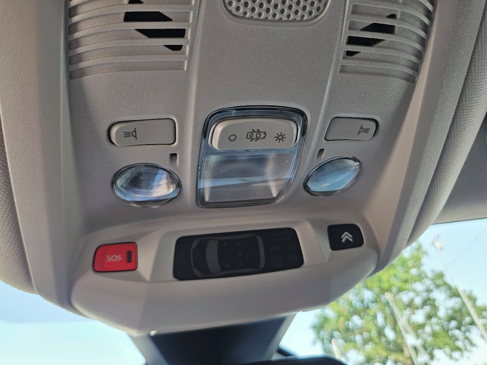 C5 aircross 1.5 BLUEHDI 130CH MAX BOITE AUTOMATIQUE 2025 occasion 14220 Thury-Harcourt