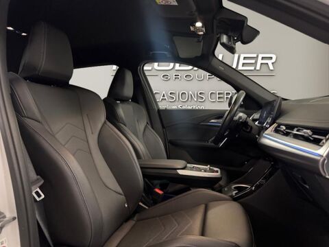 X1 sDrive18i 136ch M Sport 2023 occasion 92100 Boulogne-Billancourt