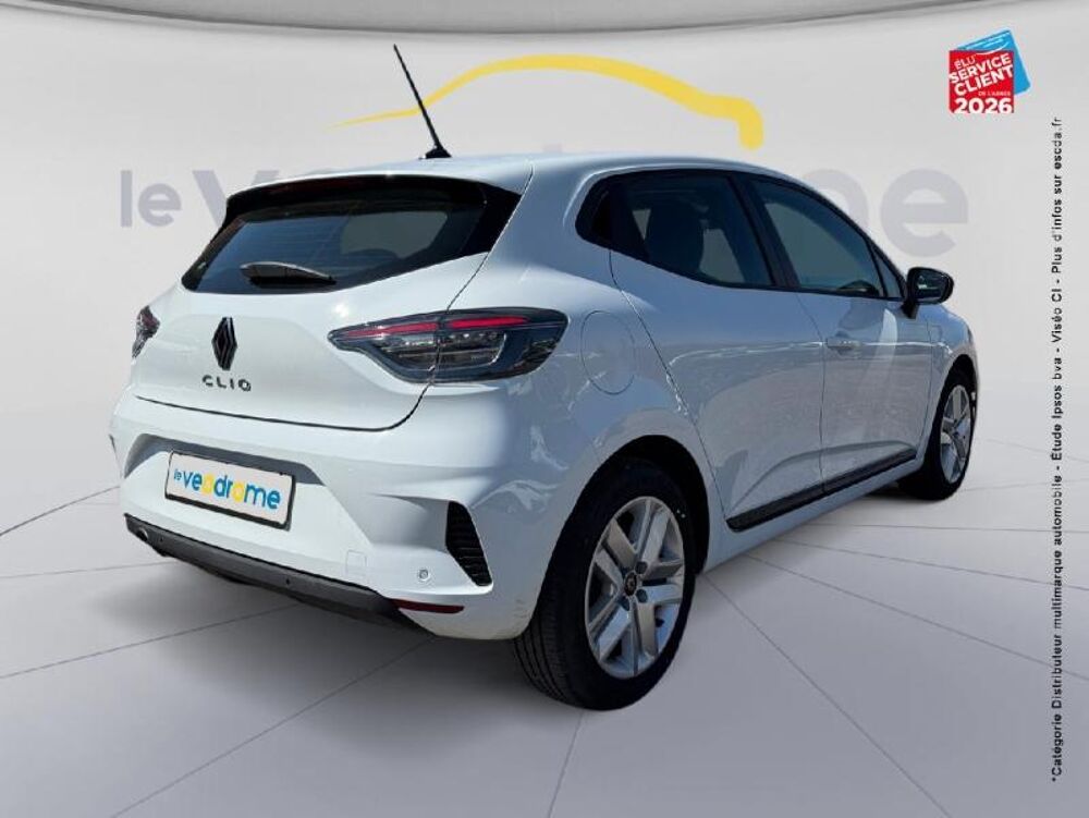 Clio 1.0 TCe 90ch Evolution - 25 2025 occasion 57970 Illange
