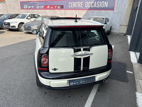 Cooper ONE D 90CH PACK SALT 2012 occasion 31140 Aucamville
