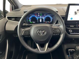 Corolla 1.8 140ch Design MY26 2025 occasion 13290 Les Milles