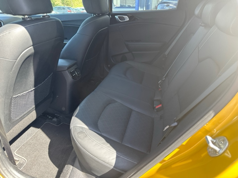XCeed 1.5 T-GDI 160CH PREMIUM DCT7 2021 2021 occasion 31670 Lab&egrave;ge
