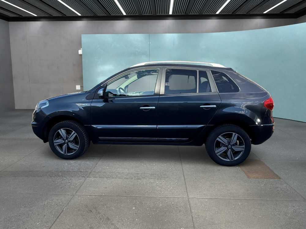 Koleos 2.0 DCI 150CH BOSE EDITION 4X4 2014 occasion 88200 Saint-Nabord