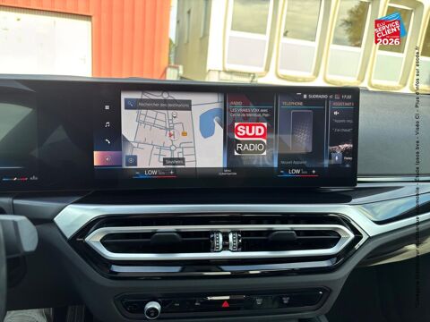 Serie 2 218iA 156ch M Sport 2023 occasion 68390 Sausheim
