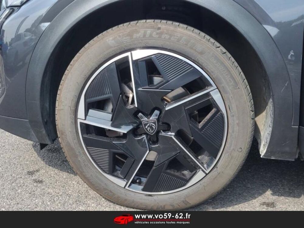 408 PHEV 225ch Allure Pack e-EAT8 2023 occasion 62000 Arras