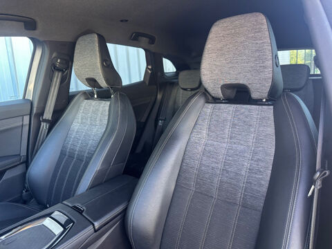 Austral 1.3 TCE MILD HYBRID 160CH TECHNO AUTO - 23 2023 occasion 38130 ECHIROLLES