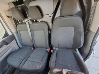 Transit 280 L1H1 2.0 EcoBlue 110ch Trend 2024 occasion 08300 RETHEL