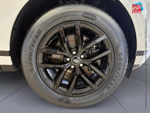 Range Rover Evoque 1.5 P270e PHEV 269ch Midnight Edition Fuji White 2026 occasion 57050 Metz