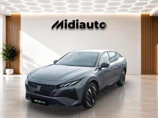 408 Hybrid 145ch GT e-DCS6 Phase II 2026 occasion 27000 &Eacute;vreux