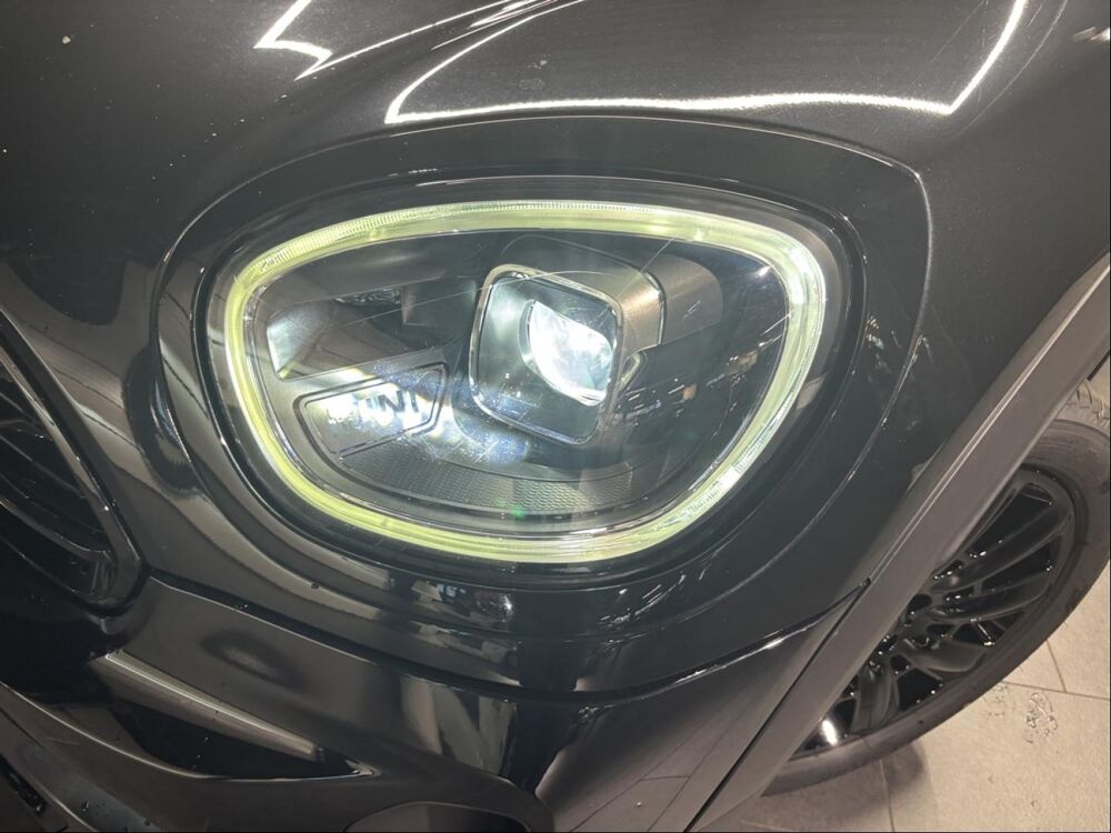 Cooper D Cooper SE 125ch + 95ch Edition Premium ALL4 BVA6 2022 occasion 31100 TOULOUSE