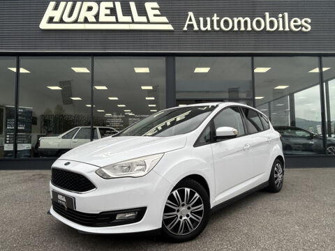 Ford focus c max C-MAX 1.5 TDCI 105CH ECONETIC STOP&S