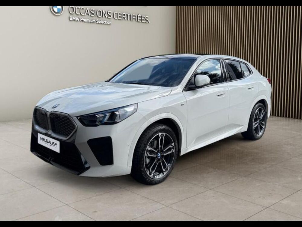 X2 i eDrive20 204ch M Sport 2025 occasion 78240 Chambourcy