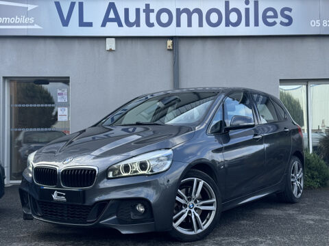 BMW Serie 2 (F45) 220IA 192 CH M SPORT 2017 occasion Colomiers 31770