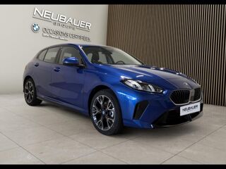 S&eacute;rie 1 120A 170ch M Sport Design DKG7 2025 occasion 78240 Chambourcy