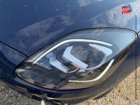 Puma 1.0 EcoBoost 125ch mHEV Titanium 6cv 2021 occasion 21000 Dijon