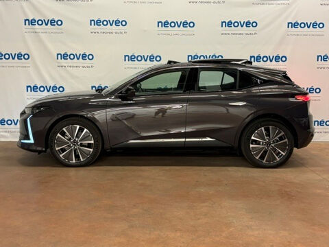 DS4 E-TENSE 213CH 61KWH PALLAS (TOIT OUVRANT) 2025 occasion 69890 La Tour-de-Salvagny