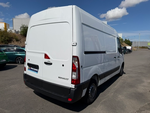 Master F3500 L2H2 2.3 BLUE DCI 135CH CONFORT 2024 occasion 16400 Puymoyen