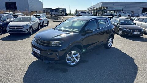 Citroën C5 aircross PURETECH 130CH S&S FEEL 2023 occasion Onet-le-Château 12850