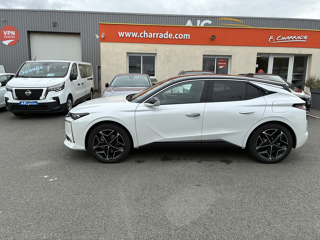DS4 PLUG-IN HYBRID 225CH ETOILE 2026 occasion 63200 Malauzat