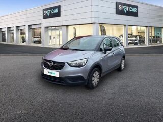 Crossland X 1.5 D 102ch Opel 2020 Euro 6d-T 2020 occasion 27200 Vernon