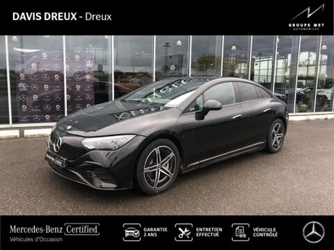 Annonce voiture Mercedes EQE 69990 