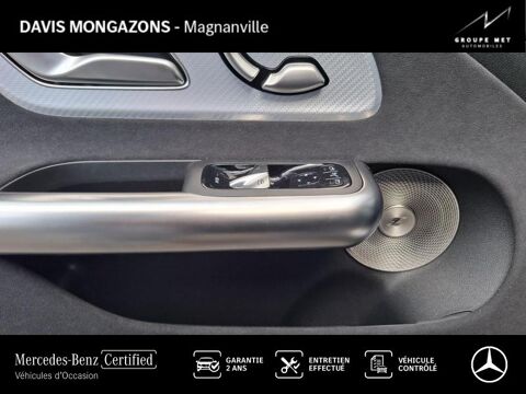 Classe A 250+ EQ 272ch AMG Line 2026 occasion 78200 Magnanville