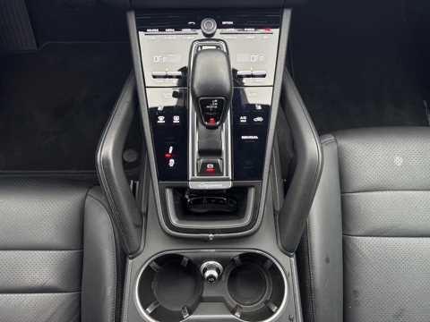 Cayenne (9YA) 3.0 V6 462CH E-HYBRID 2020 occasion 31670 Lab&egrave;ge