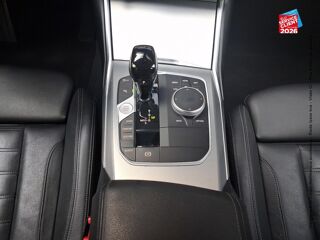 S&eacute;rie 3 320dA MH 190ch Luxury 2022 occasion 68000 Colmar