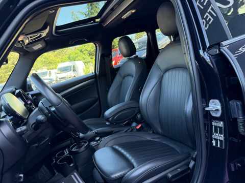 Cooper D COOPER S 178CH EDITION PREMIUM PLUS BVA7 2023 occasion 07200 Aubenas