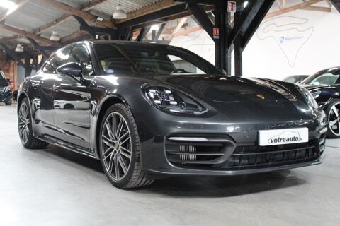 Panamera II (2) 2.9 V6 462 E-HYBRID 4 2022 occasion 59223 Roncq