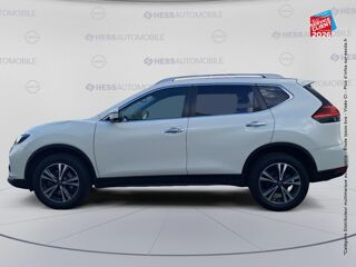 X-Trail dCi 150ch N-Connecta Xtronic Euro6d-T 2019 occasion 57100 Thionville