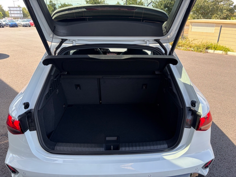 A3 2.0 TDI 150CH S LINE S TRONIC 7 2026 occasion 34500 B&eacute;ziers