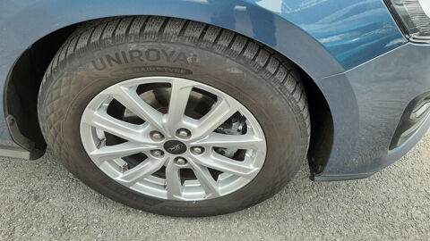Focus 1.5 ECOBLUE 120CH TITANIUM X BUSINESS 2022 occasion 08000 Warcq