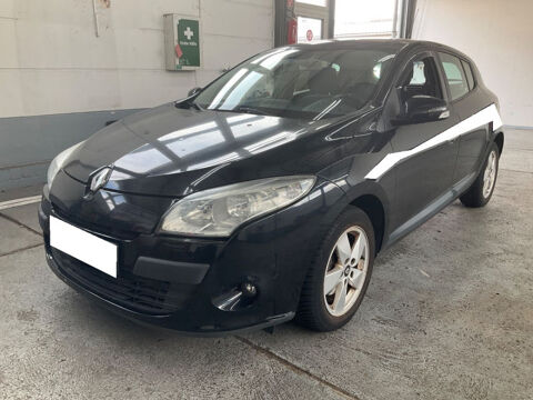 Renault megane iii 1.9 DCI 130CH FAP DYNAMIQUE ECO² EU