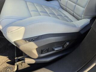 C5 aircross Electrique 210 78kWh autonomie confort MAX / POMPE A CHALEUR 2025 occasion 56850 Caudan
