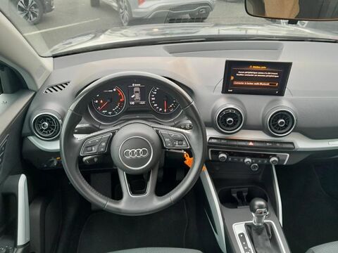Q2 35 TFSI 150ch COD Design S tronic 7 Euro6d-T 2020 occasion 64600 Anglet