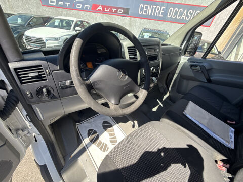 Sprinter 311 32N 3T2 (Sans Garantie) 2008 occasion 31140 Aucamville