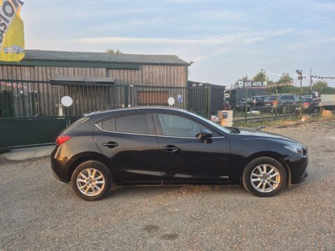 Mazda3 2.2 SKYACTIV-D 150 DYNAMIQUE 5P 2014 occasion 95420 MAGNY EN VEXIN