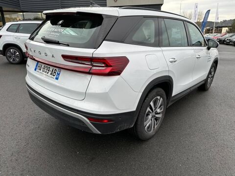 Kodiaq 2.0 TDI 150ch SCR Selection DSG7 7 places 2024 occasion 24430 Marsac-sur-l'Isle