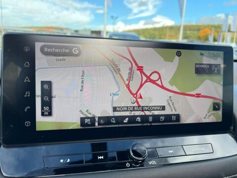 X-Trail e-Power 204ch Tekna+ 2023 occasion 27930 Normanville