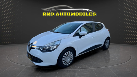 Annonce voiture Renault Scénic III 5990 €