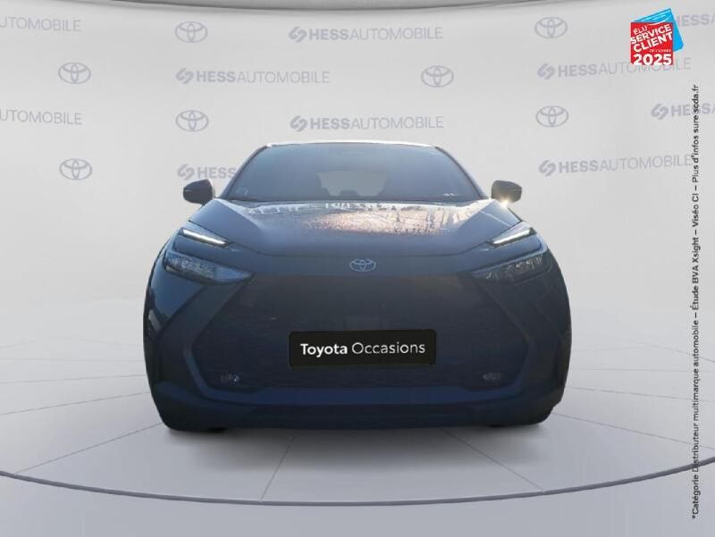 Toyota C-HR 2025 occasion — photo 3
